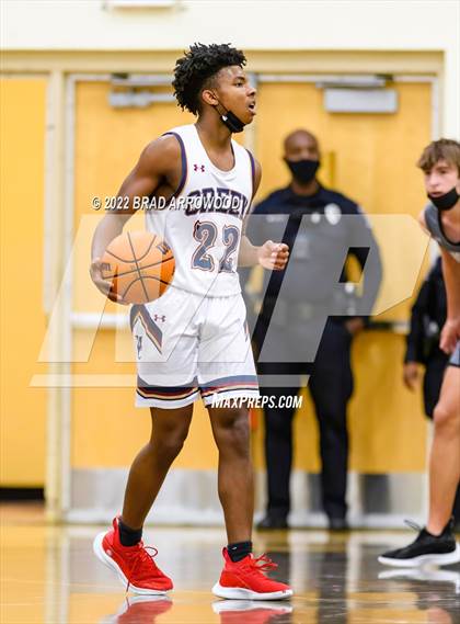 Thumbnail 3 in Hough @ Mallard Creek photogallery.
