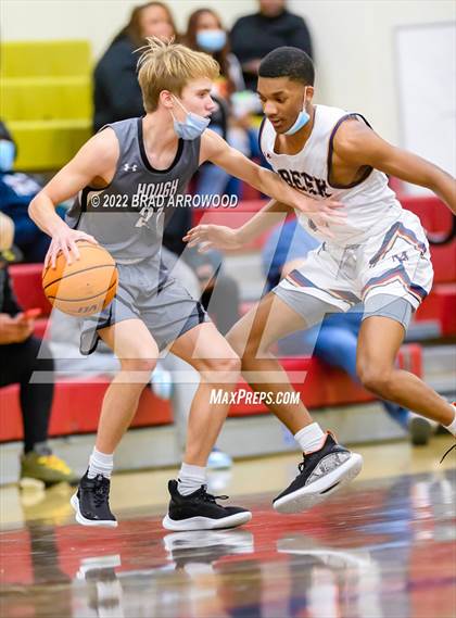 Thumbnail 2 in Hough @ Mallard Creek photogallery.