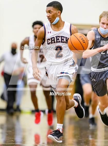 Thumbnail 3 in Hough @ Mallard Creek photogallery.