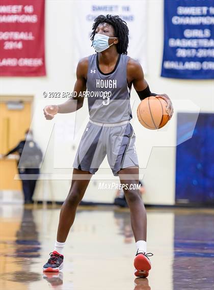 Thumbnail 3 in Hough @ Mallard Creek photogallery.