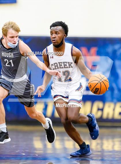 Thumbnail 1 in Hough @ Mallard Creek photogallery.