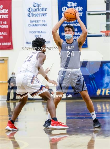 Thumbnail 2 in Hough @ Mallard Creek photogallery.