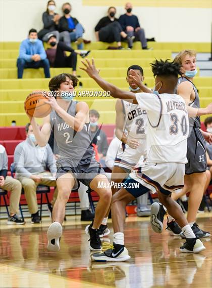 Thumbnail 3 in Hough @ Mallard Creek photogallery.