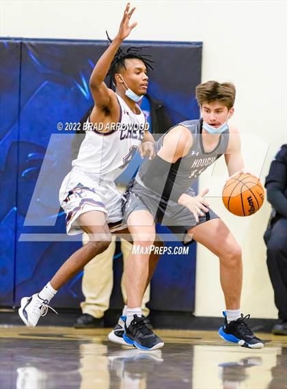 Thumbnail 3 in Hough @ Mallard Creek photogallery.