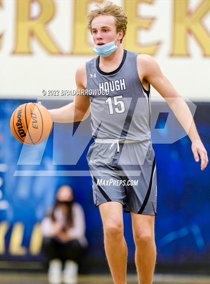 Thumbnail 2 in Hough @ Mallard Creek photogallery.