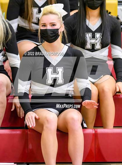 Thumbnail 3 in Hough @ Mallard Creek photogallery.