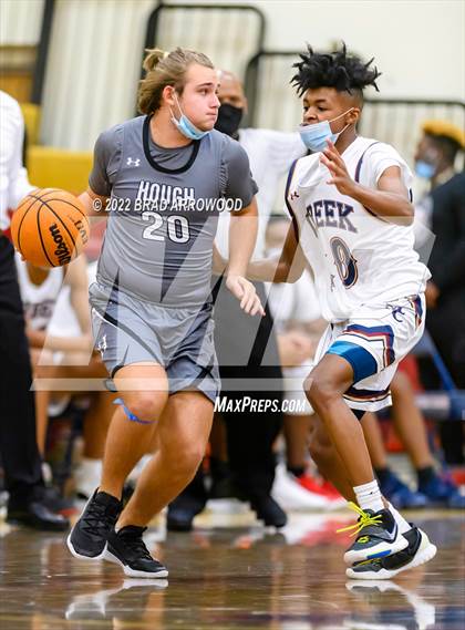 Thumbnail 2 in Hough @ Mallard Creek photogallery.