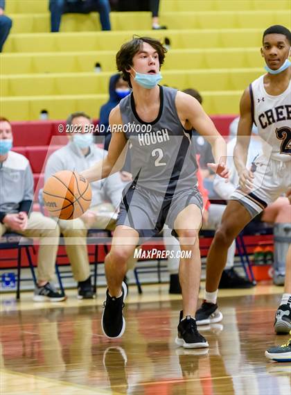 Thumbnail 1 in Hough @ Mallard Creek photogallery.