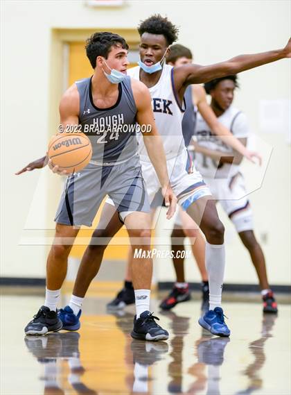 Thumbnail 3 in Hough @ Mallard Creek photogallery.