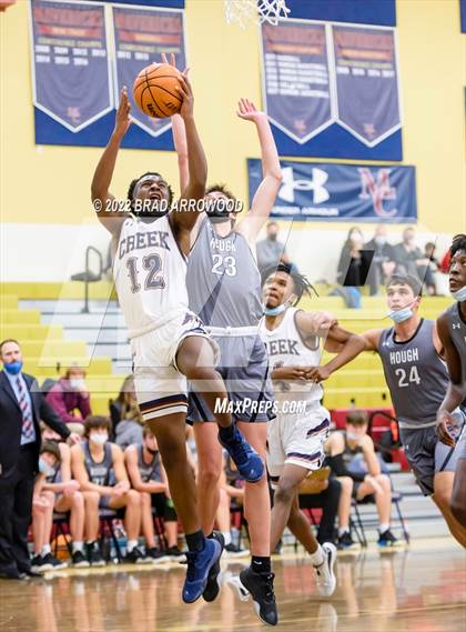Thumbnail 2 in Hough @ Mallard Creek photogallery.