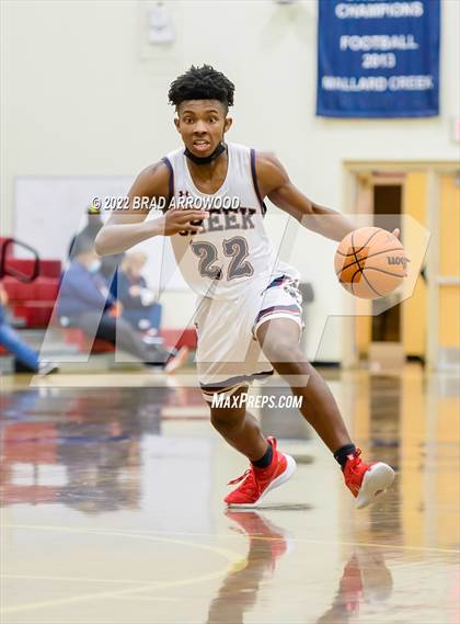 Thumbnail 3 in Hough @ Mallard Creek photogallery.