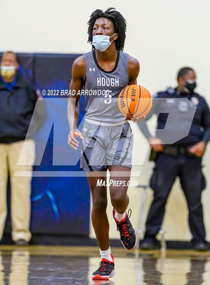 Thumbnail 3 in Hough @ Mallard Creek photogallery.