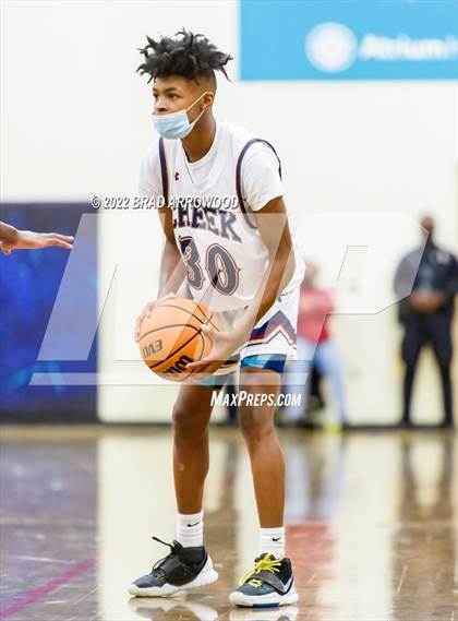 Thumbnail 3 in Hough @ Mallard Creek photogallery.