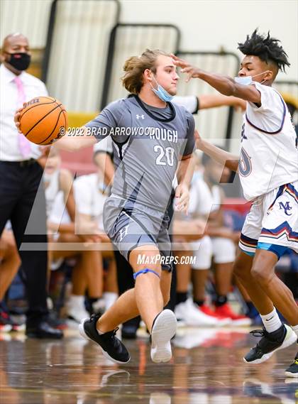 Thumbnail 1 in Hough @ Mallard Creek photogallery.
