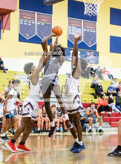 Thumbnail 2 in Hough @ Mallard Creek photogallery.