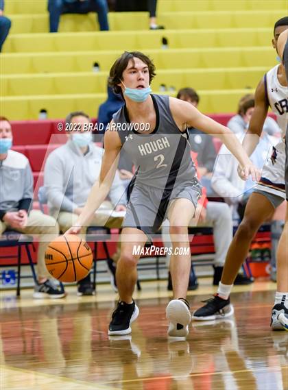 Thumbnail 3 in Hough @ Mallard Creek photogallery.