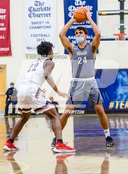 Thumbnail 3 in Hough @ Mallard Creek photogallery.