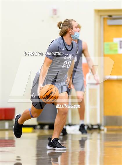Thumbnail 3 in Hough @ Mallard Creek photogallery.