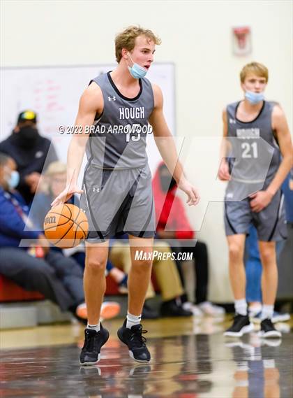 Thumbnail 3 in Hough @ Mallard Creek photogallery.