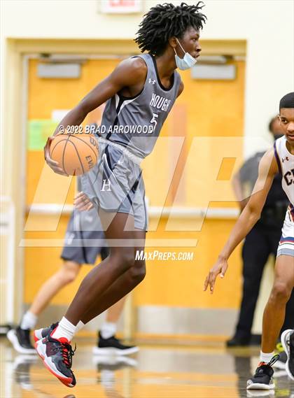 Thumbnail 3 in Hough @ Mallard Creek photogallery.