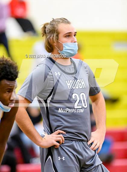 Thumbnail 1 in Hough @ Mallard Creek photogallery.