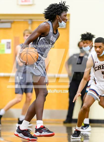 Thumbnail 1 in Hough @ Mallard Creek photogallery.