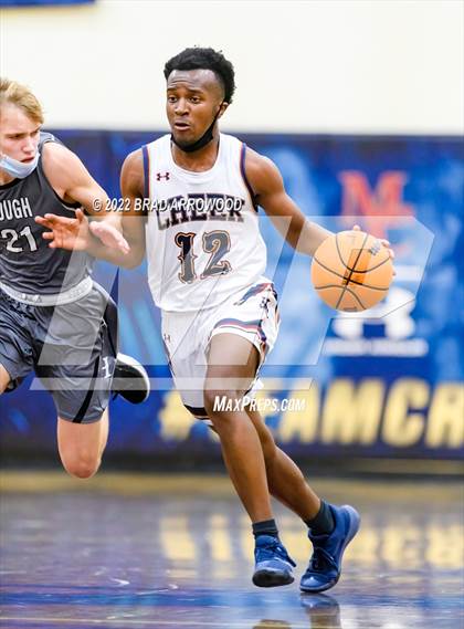 Thumbnail 2 in Hough @ Mallard Creek photogallery.