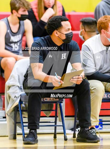 Thumbnail 1 in Hough @ Mallard Creek photogallery.