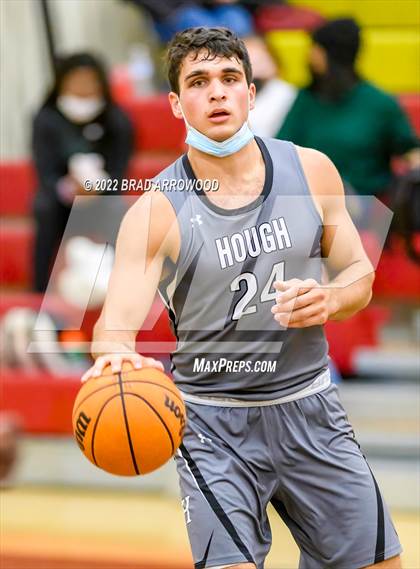 Thumbnail 1 in Hough @ Mallard Creek photogallery.