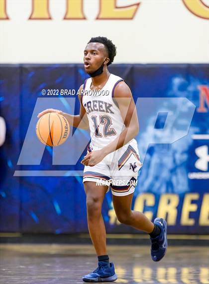 Thumbnail 1 in Hough @ Mallard Creek photogallery.