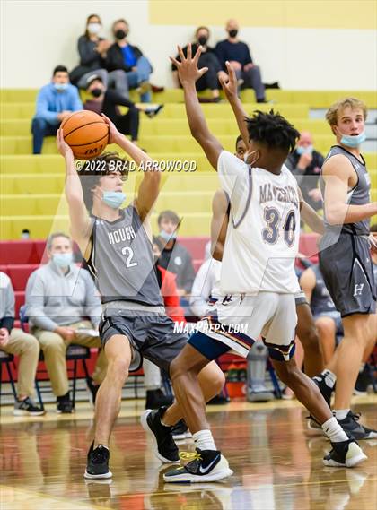 Thumbnail 1 in Hough @ Mallard Creek photogallery.