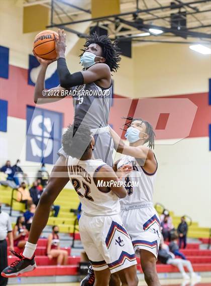 Thumbnail 2 in Hough @ Mallard Creek photogallery.