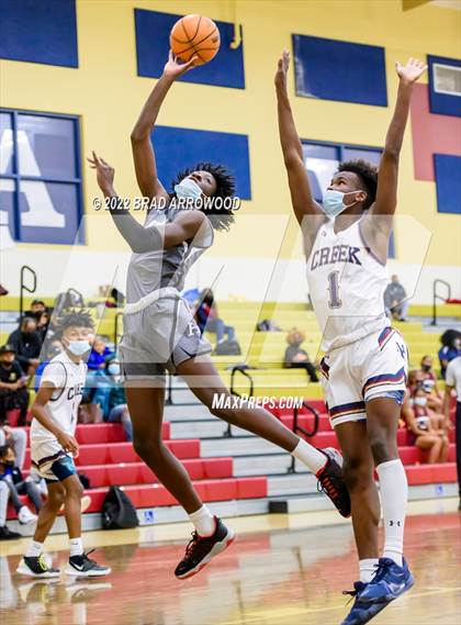 Thumbnail 1 in Hough @ Mallard Creek photogallery.