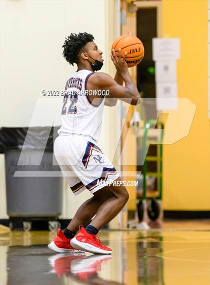 Thumbnail 3 in Hough @ Mallard Creek photogallery.