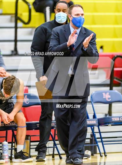 Thumbnail 3 in Hough @ Mallard Creek photogallery.