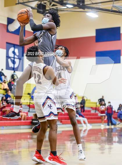 Thumbnail 1 in Hough @ Mallard Creek photogallery.