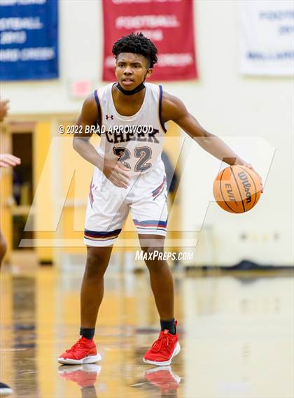 Thumbnail 2 in Hough @ Mallard Creek photogallery.
