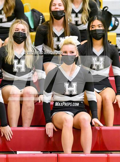 Thumbnail 1 in Hough @ Mallard Creek photogallery.