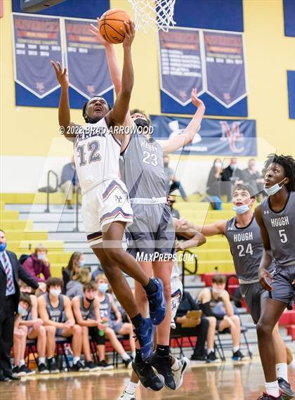 Thumbnail 3 in Hough @ Mallard Creek photogallery.