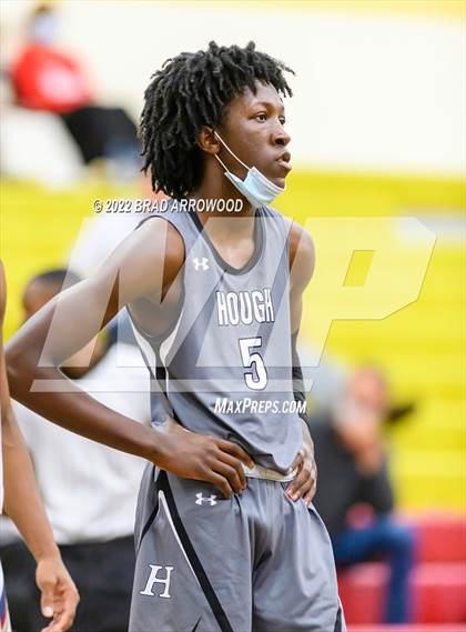 Thumbnail 2 in Hough @ Mallard Creek photogallery.