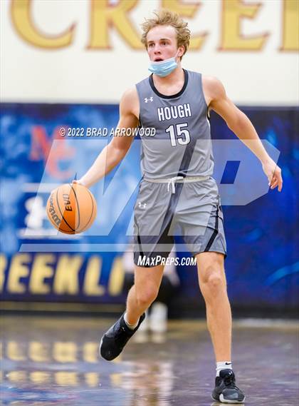 Thumbnail 1 in Hough @ Mallard Creek photogallery.