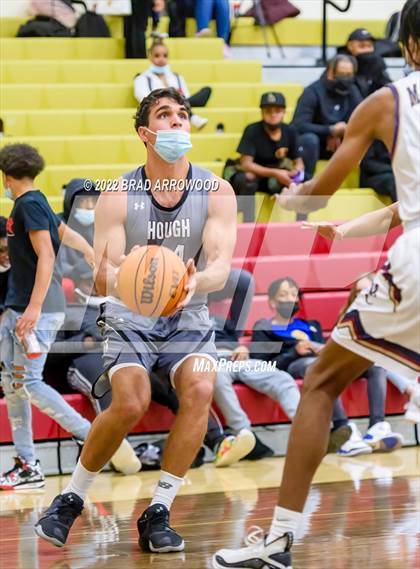 Thumbnail 1 in Hough @ Mallard Creek photogallery.