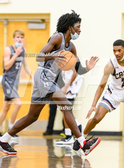 Thumbnail 2 in Hough @ Mallard Creek photogallery.