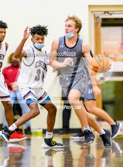 Thumbnail 2 in Hough @ Mallard Creek photogallery.