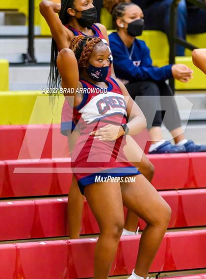 Thumbnail 3 in Hough @ Mallard Creek photogallery.
