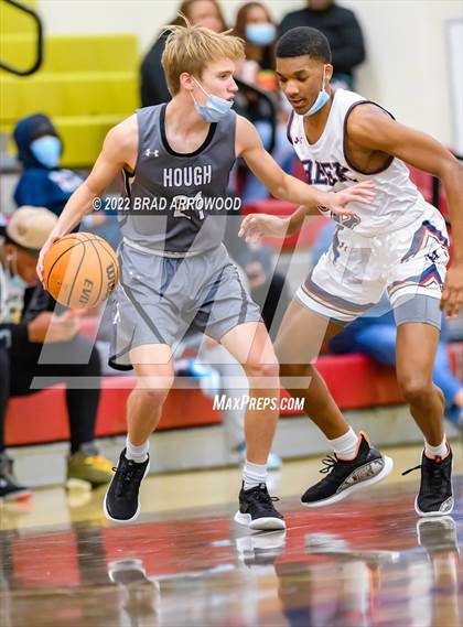 Thumbnail 1 in Hough @ Mallard Creek photogallery.