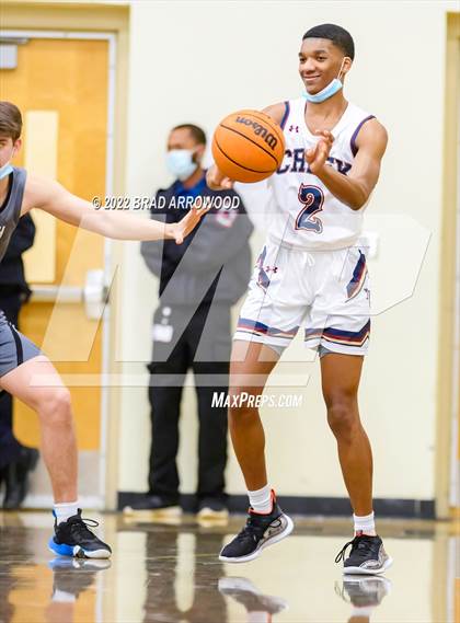 Thumbnail 2 in Hough @ Mallard Creek photogallery.