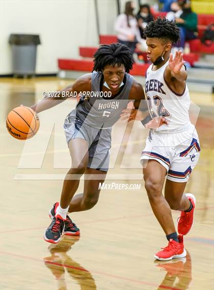 Thumbnail 2 in Hough @ Mallard Creek photogallery.