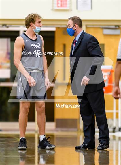 Thumbnail 3 in Hough @ Mallard Creek photogallery.