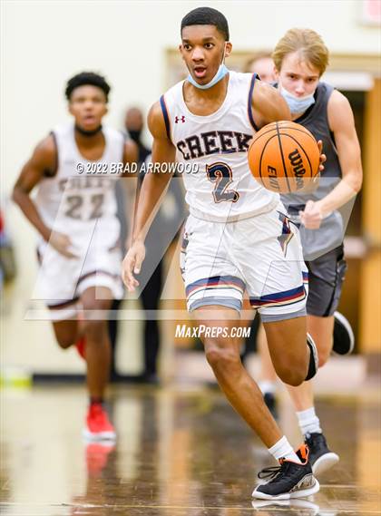 Thumbnail 2 in Hough @ Mallard Creek photogallery.